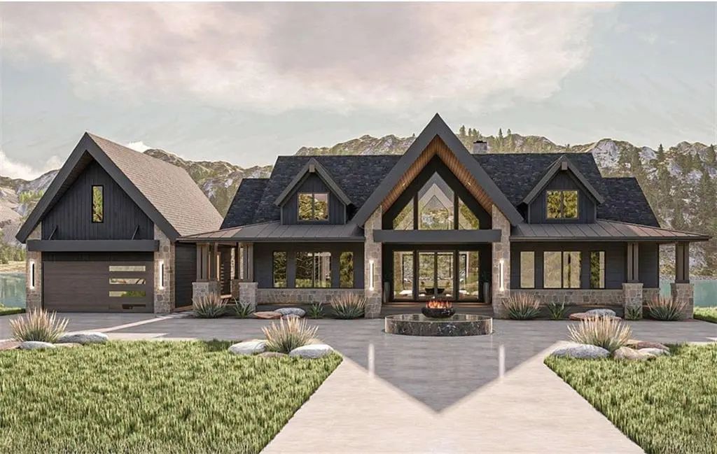 Lot 2b Riverside Drive, Dahlonega