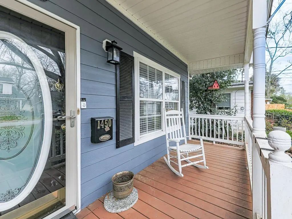 1450 Athens Avenue, Atlanta
