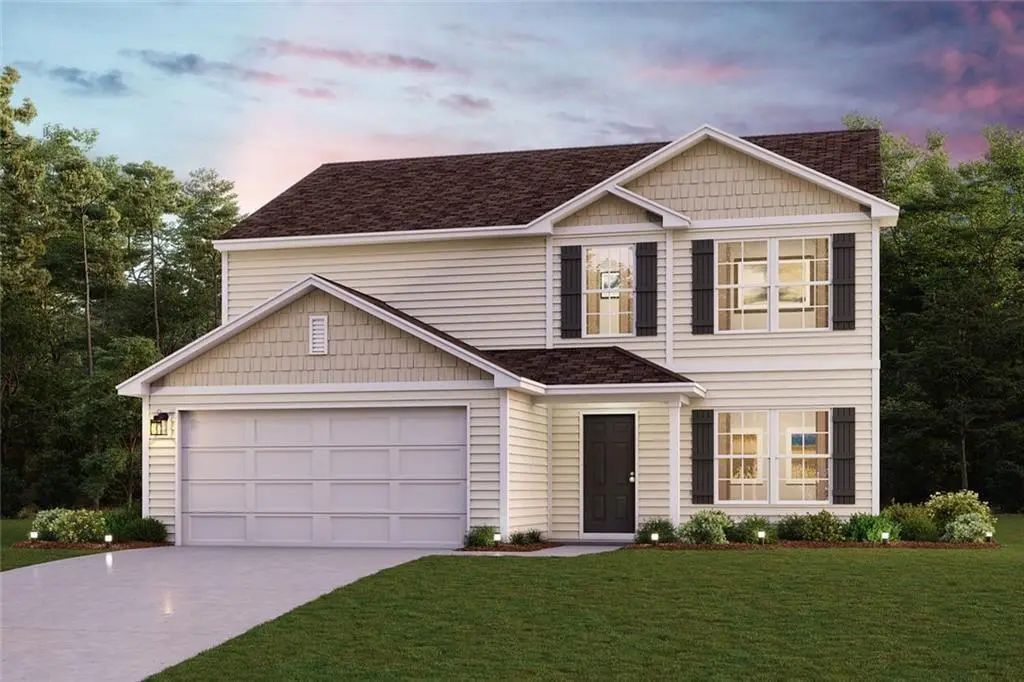 142 Enclave Drive, Villa Rica