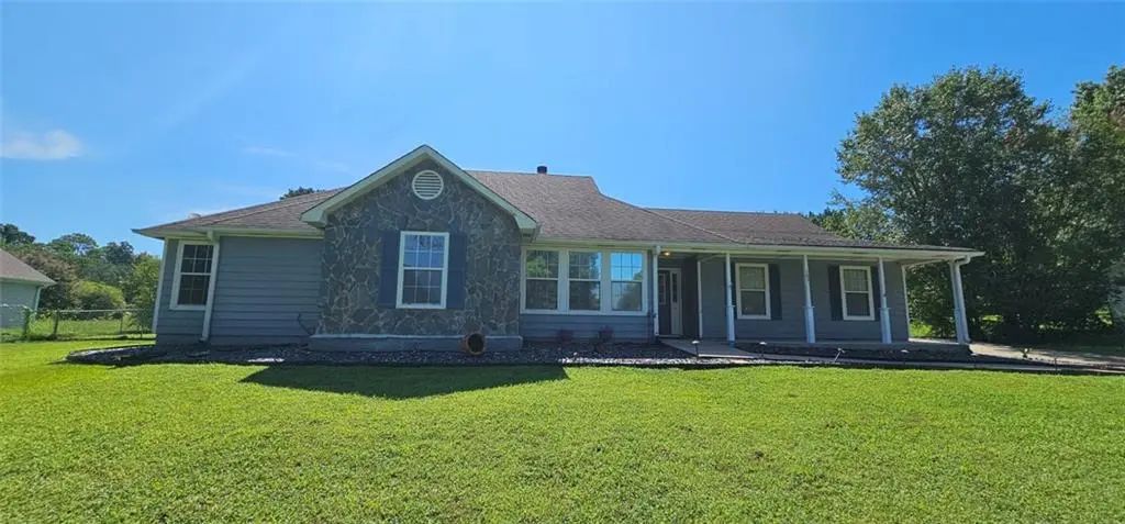 165 Water View Drive, Stockbridge