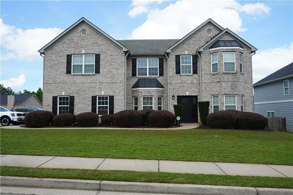 7985 Sandpoint Place, Lithia Springs