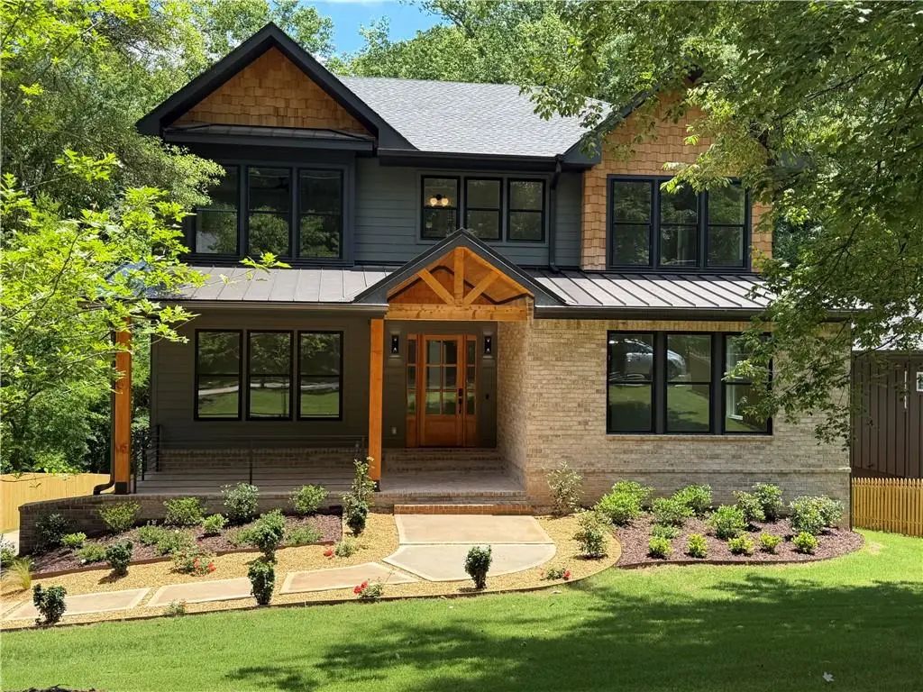 1202 Thomas Road, Decatur