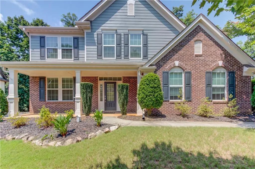 1043 Liberty Park Drive, Braselton