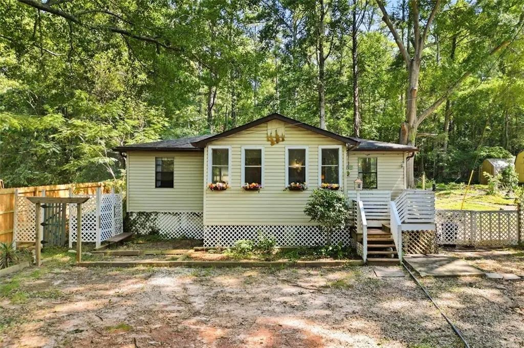 80 Belair Drive, Stockbridge