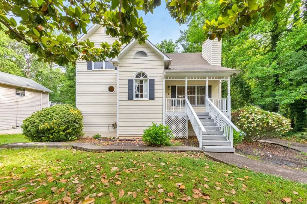 2648 Foxglove Drive Sw, Marietta