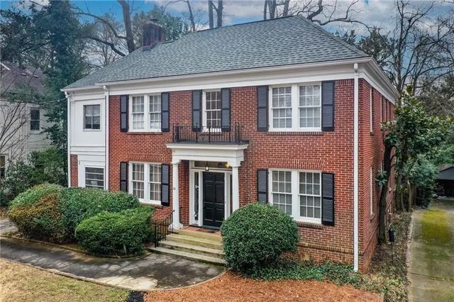 88 26th Street Nw, Atlanta