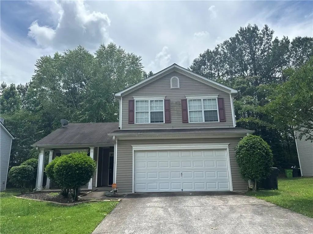 1017 Willow Crest Landing, Austell