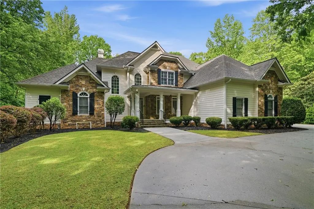 4185 Pool Road, Winston