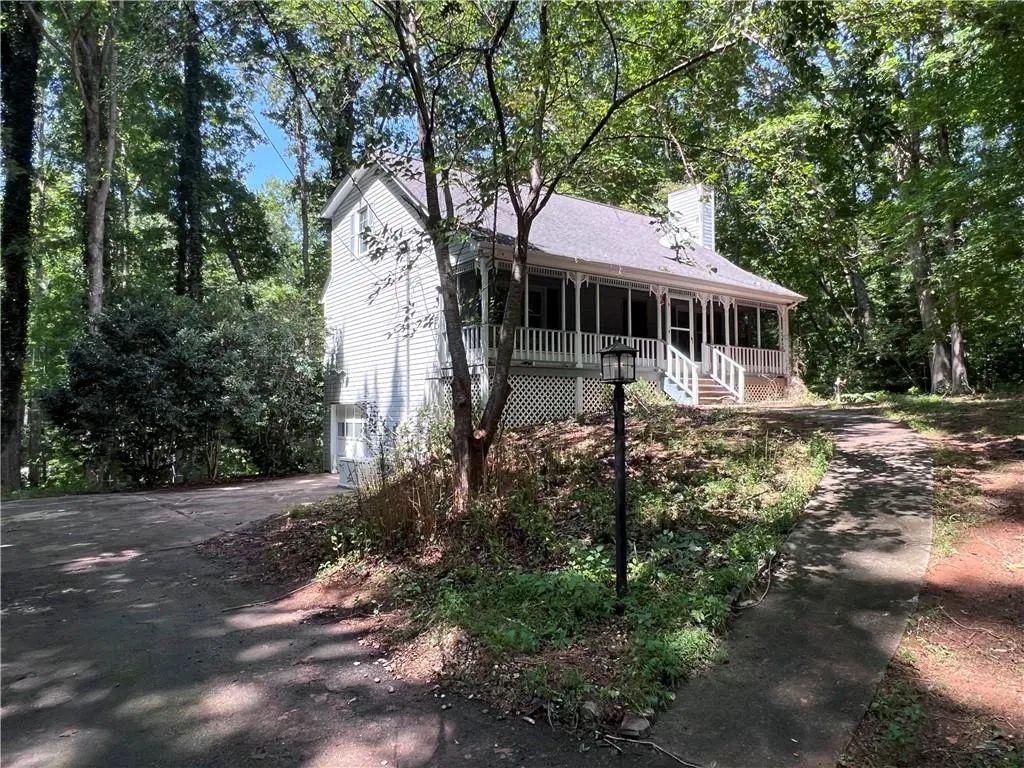 94 Gooseberry Lane, Dahlonega