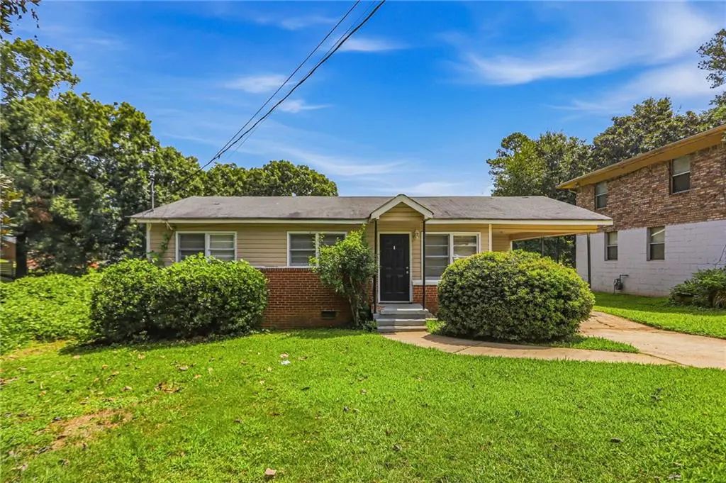 297 Reed Street, Scottdale