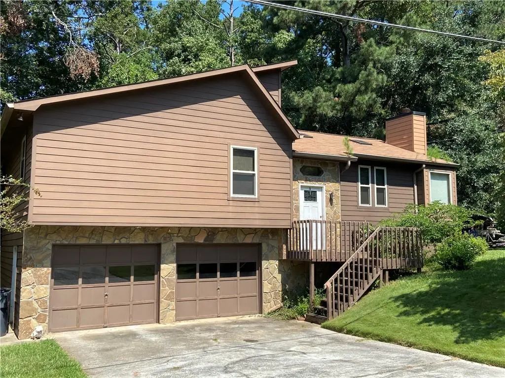 4911 Cowan Road, Acworth