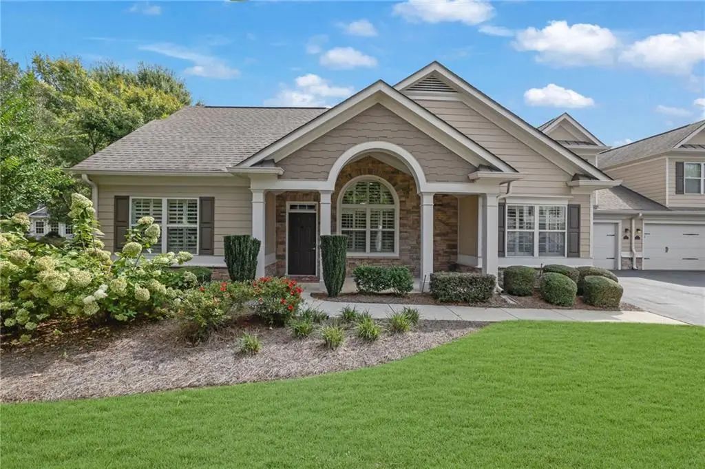 1340 Oak Meadows Lane, Cumming