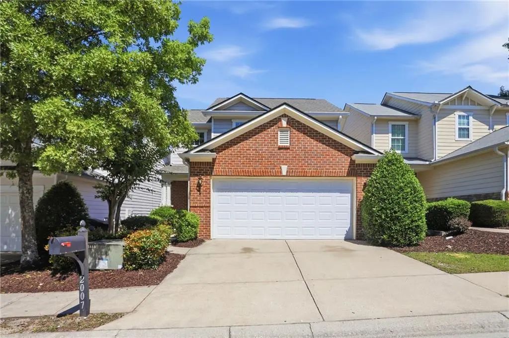 2007 Appaloosa Way, Conyers