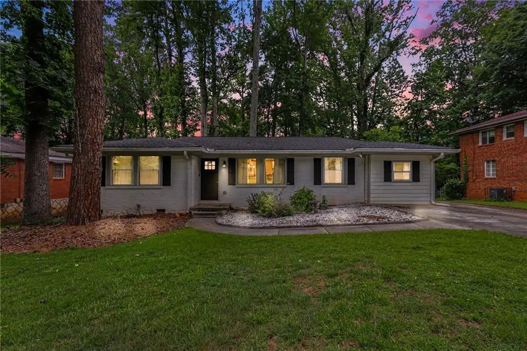 3478 Primrose Place, Decatur