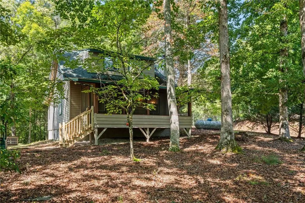 26 Tomahawk Trail, Blairsville