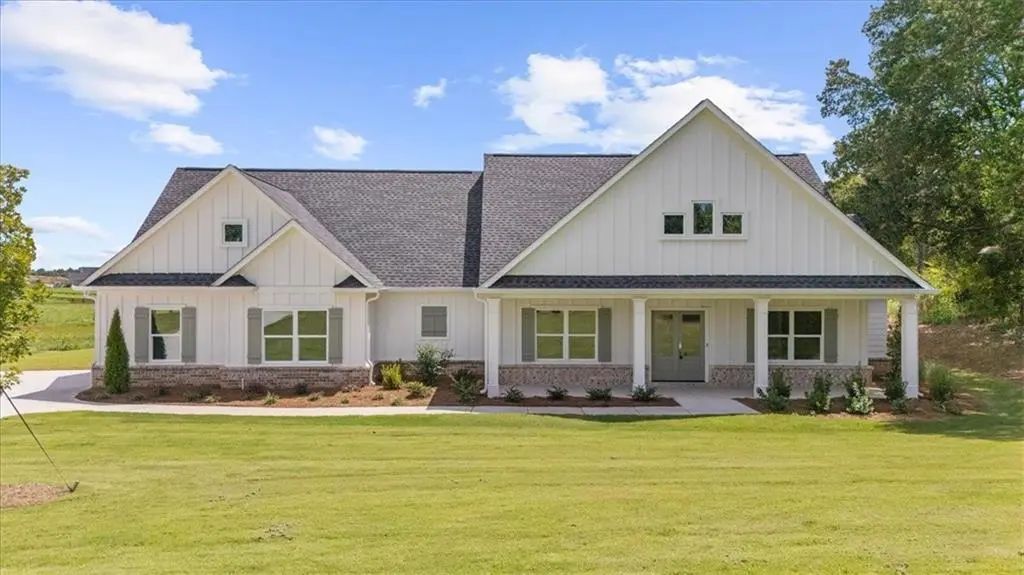 5355 Noah Road, Cumming