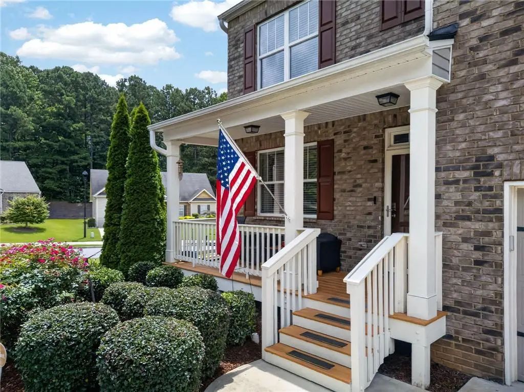 408 Aviary Lane, Dallas