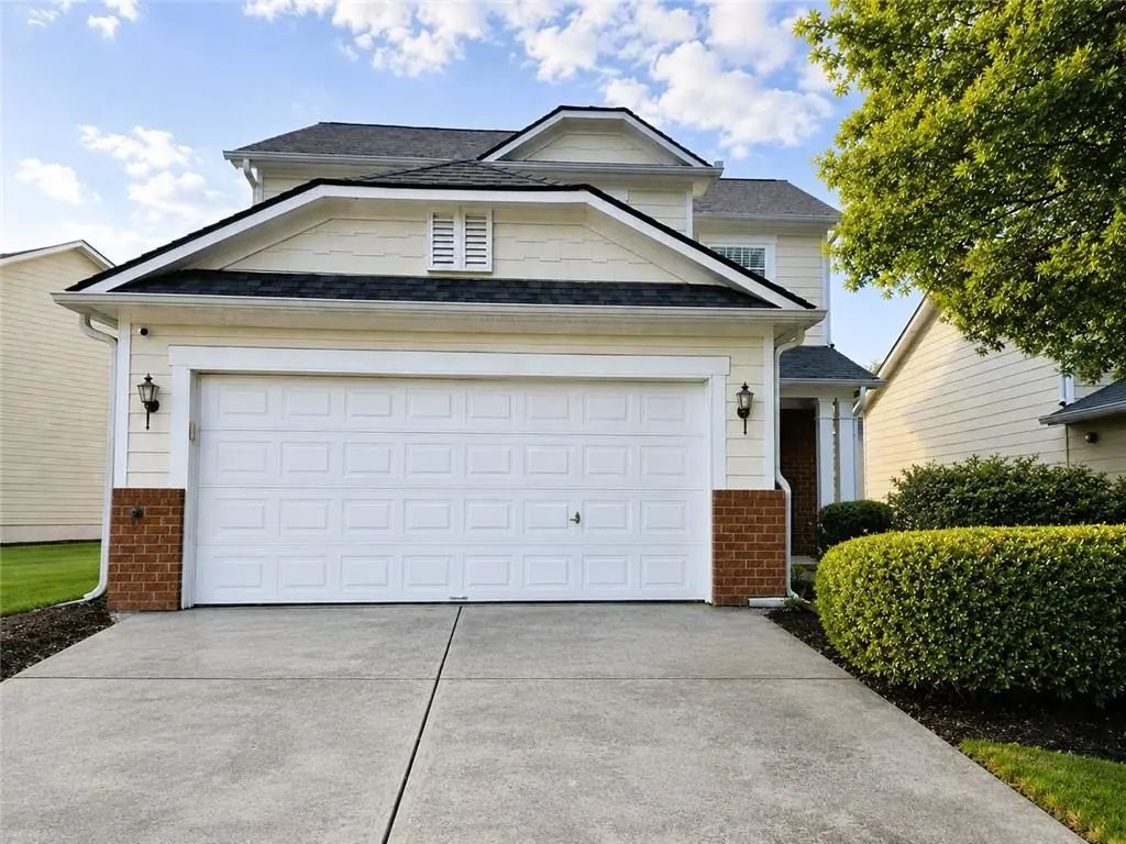 2051 Appaloosa Way, Conyers