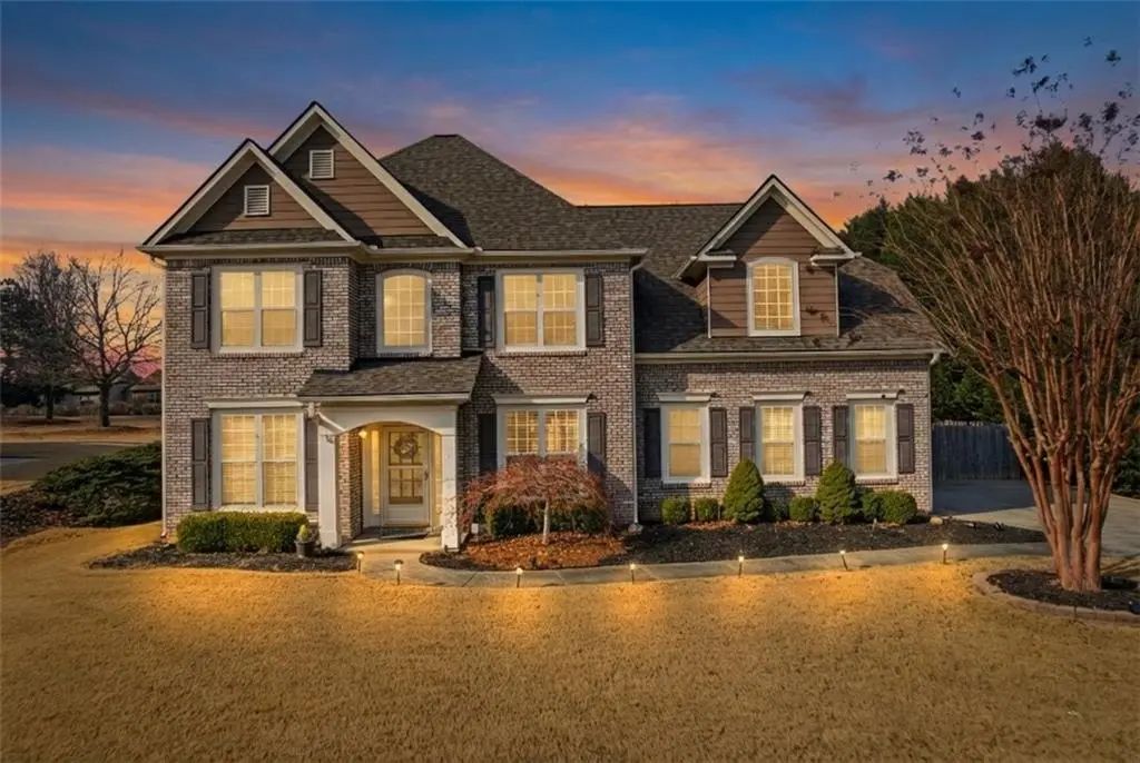 2800 Barimore Place, Dacula