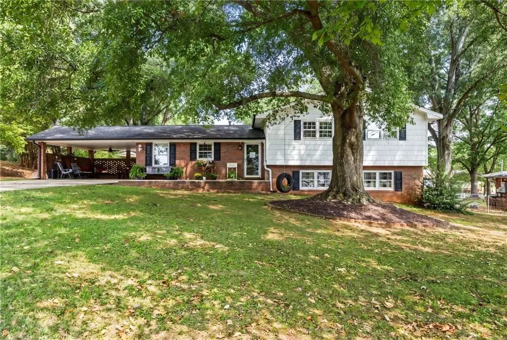 20 Oakdale Drive, Cartersville