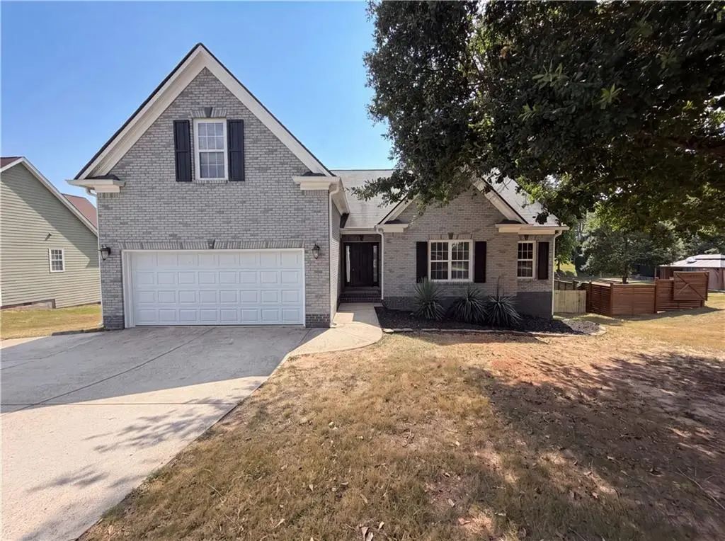 1240 Platinum Drive, Hoschton