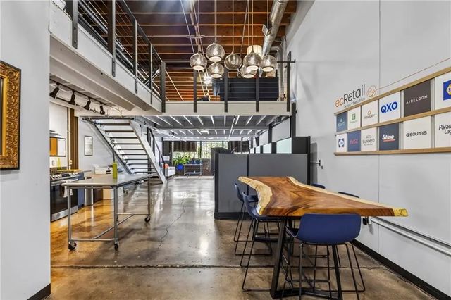 Unit S105 - 887 W Marietta Street Nw, Atlanta