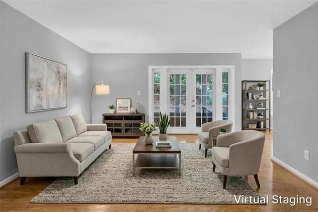 Unit 20f - 1445 Monroe Drive Ne, Atlanta