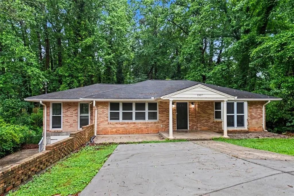 1307 Richard Road, Decatur