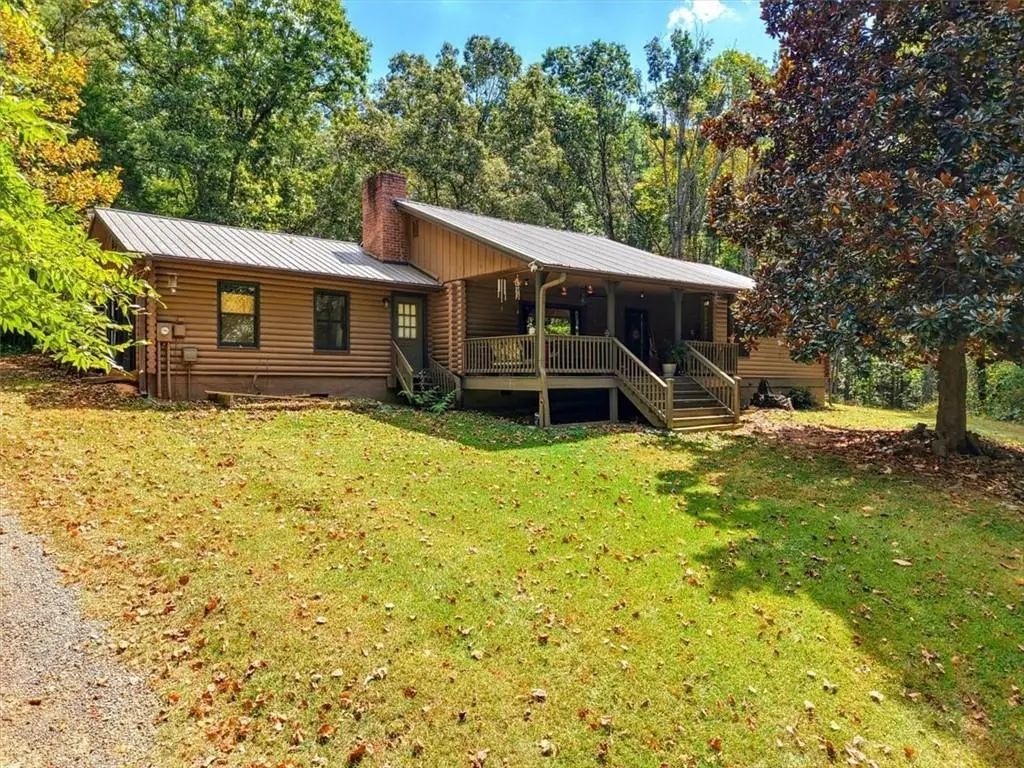 39 Holly Drive Se, Cartersville