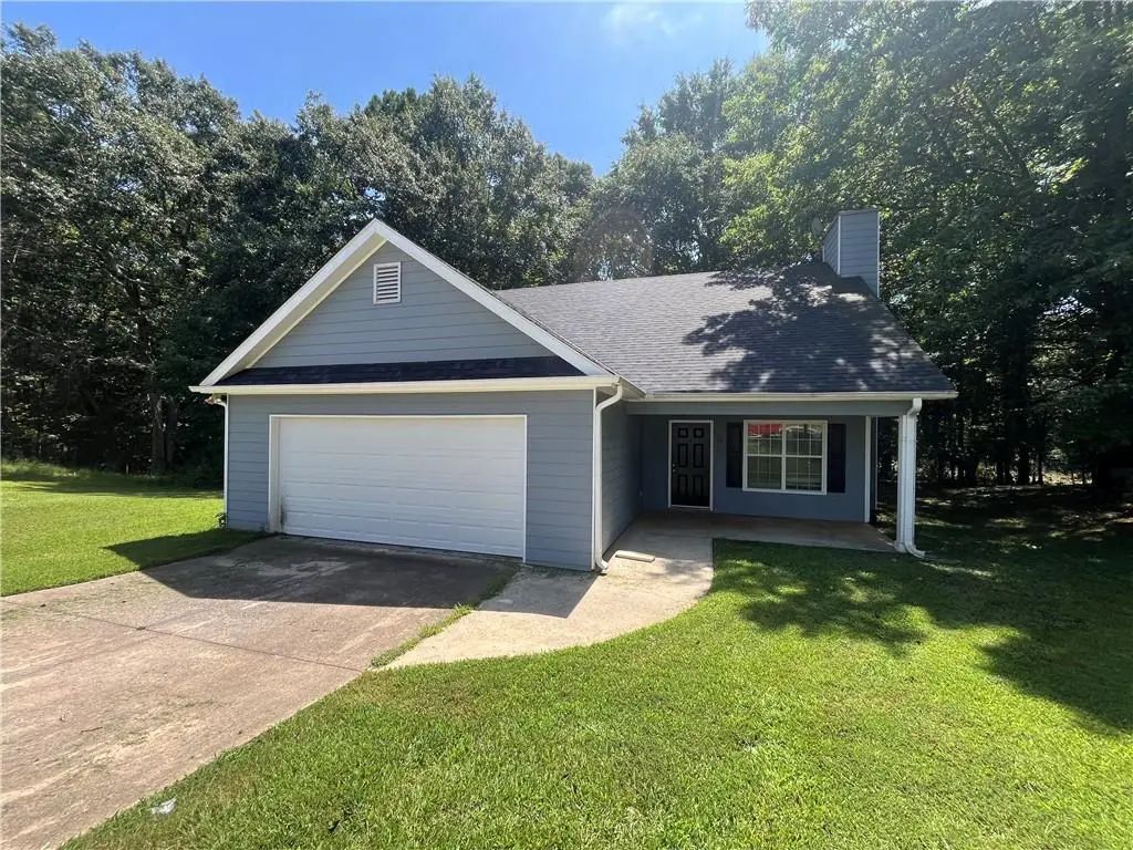 35 Creekview Court, Covington