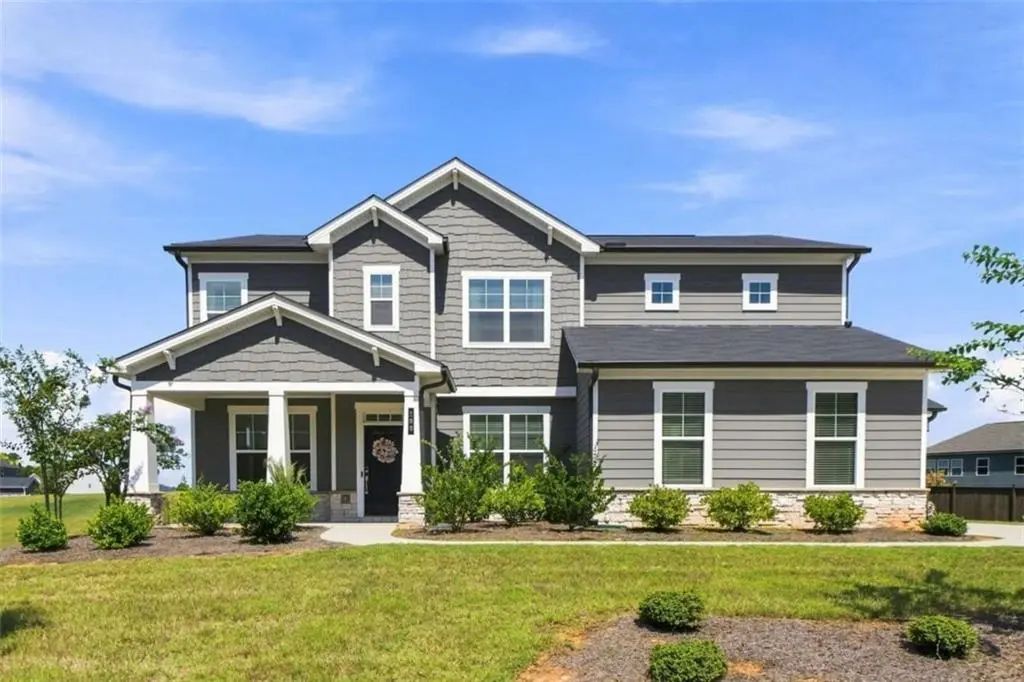 109 Bastian Road, Mcdonough