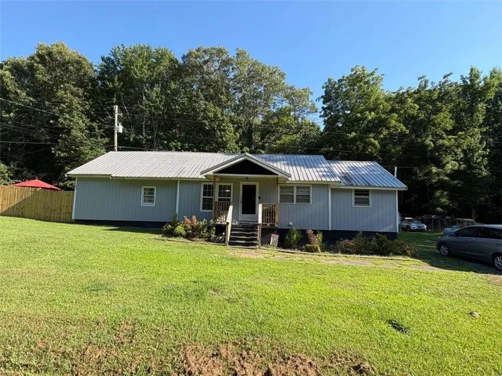 1049 Prior Station Road, Cedartown