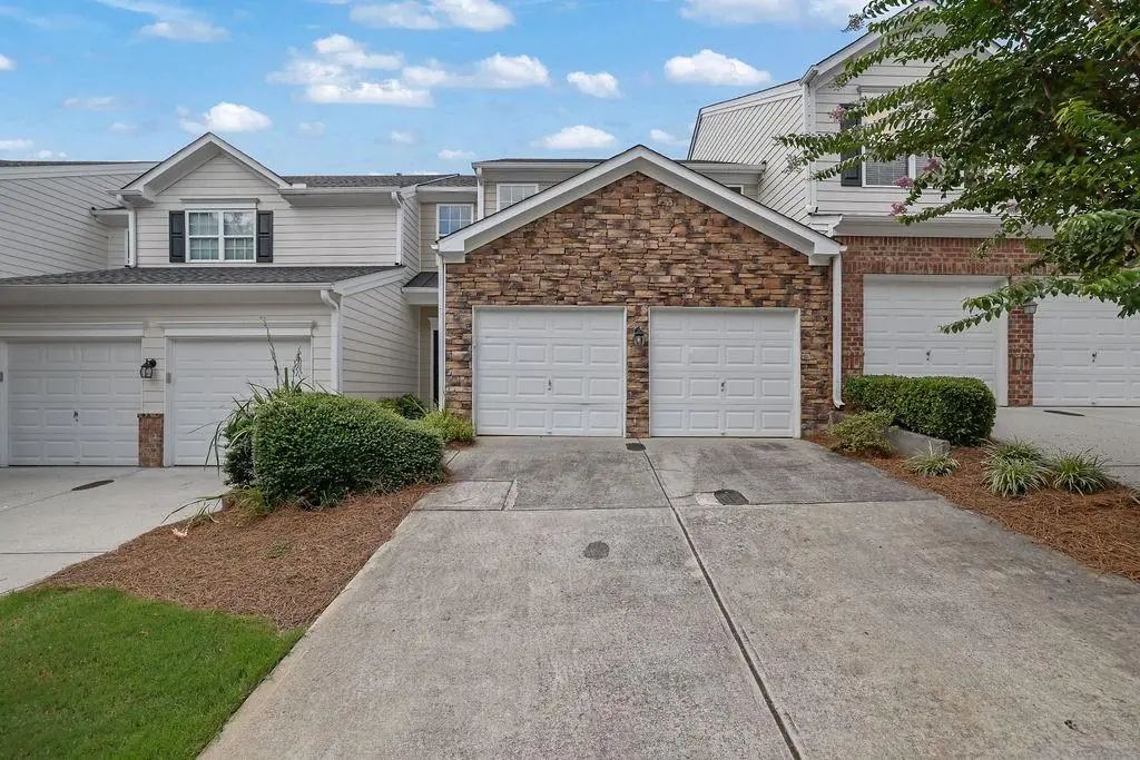 2280 Nottley Drive, Marietta
