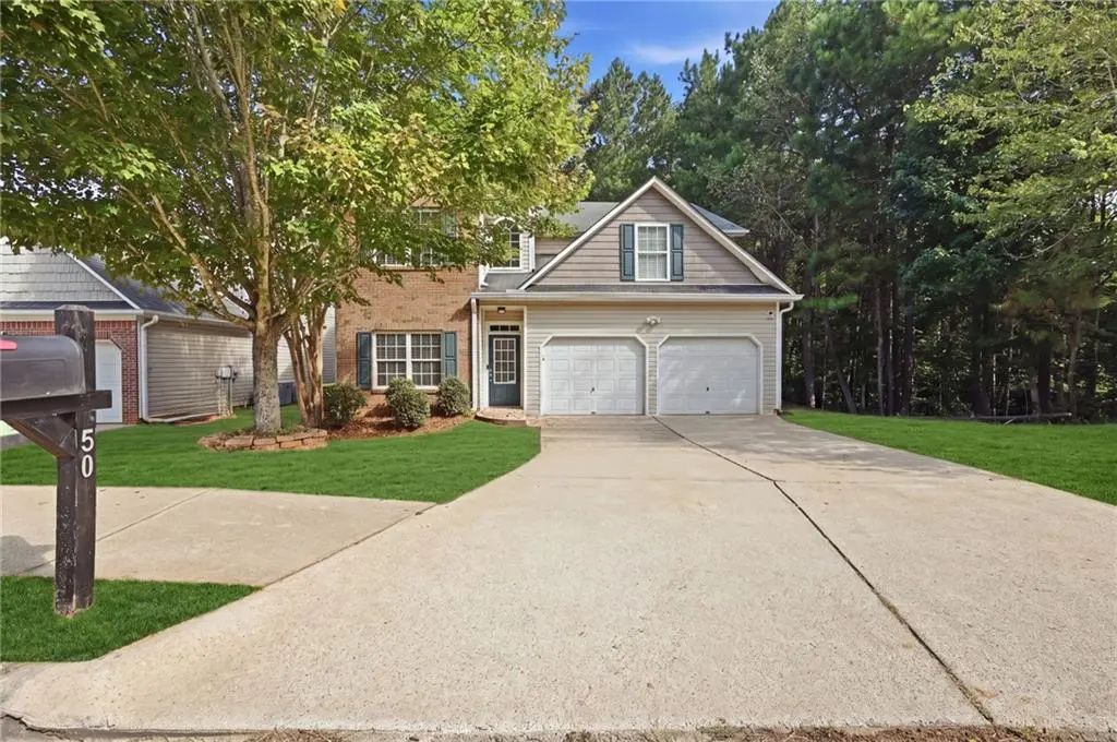 50 Regency Drive, Hiram