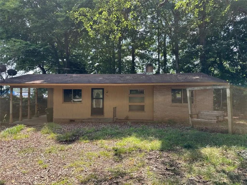 120 N 113 Highway N, Carrollton