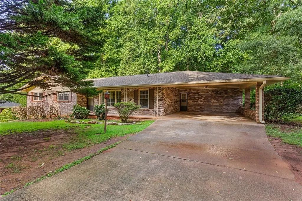515 Shay Drive Sw, Marietta