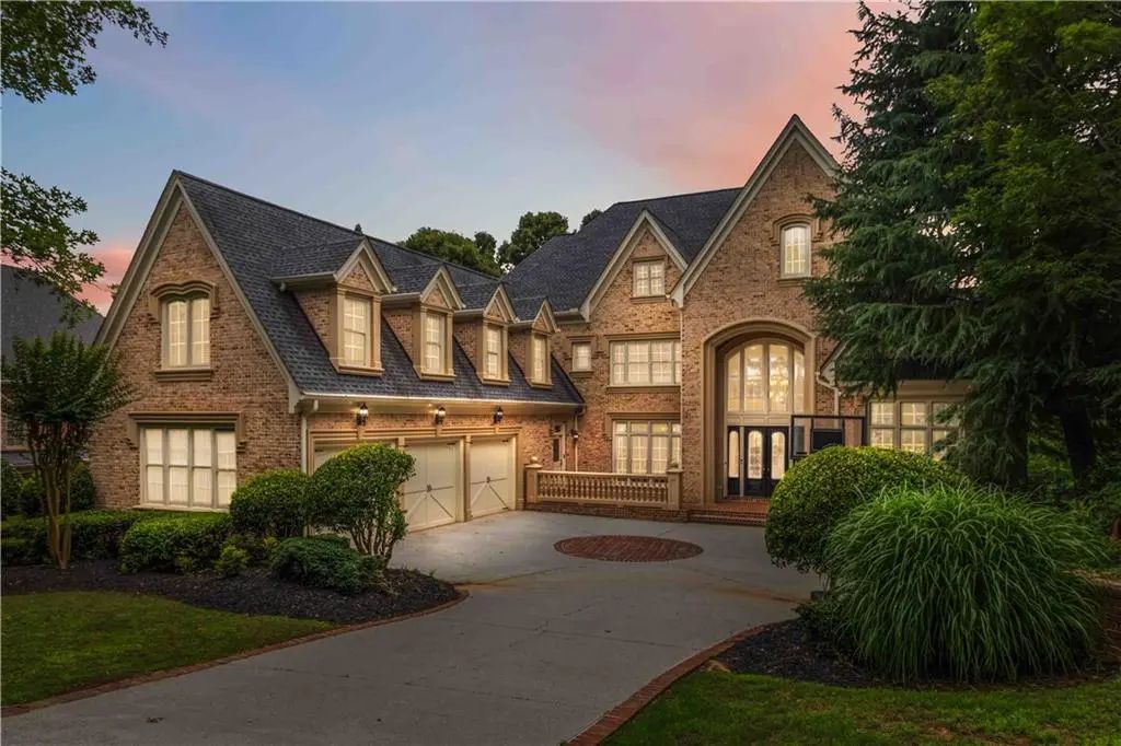 2857 Darlington Run, Duluth