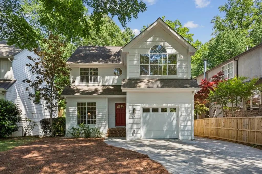 2433 Oostanaula Drive Ne, Brookhaven