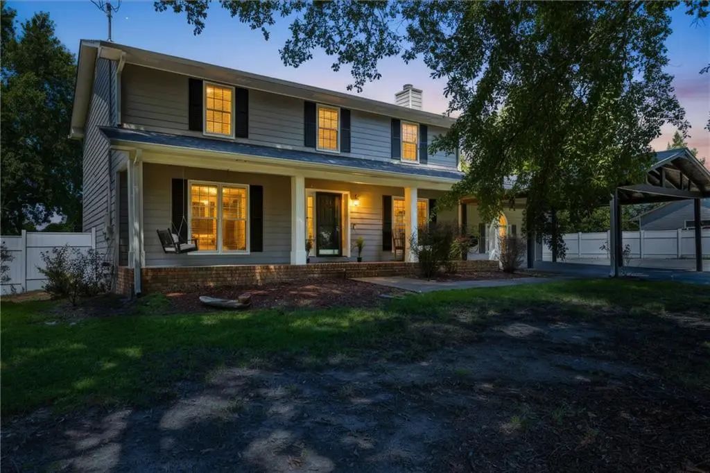 365 Timber Mill Circle, Carrollton