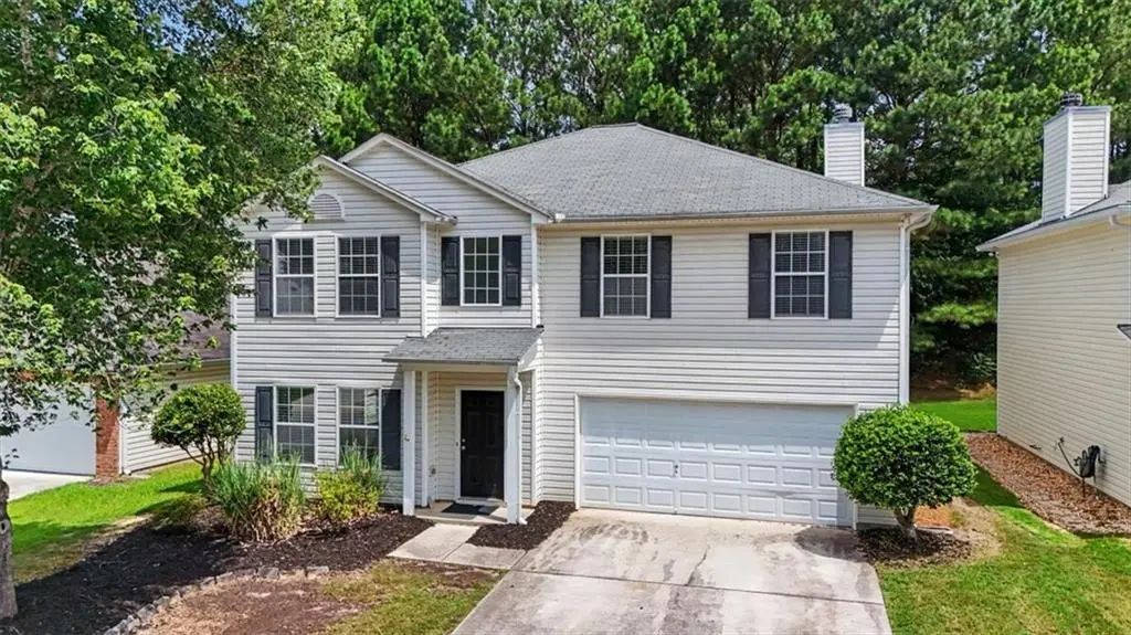 1012 Sycamore Lane, Villa Rica