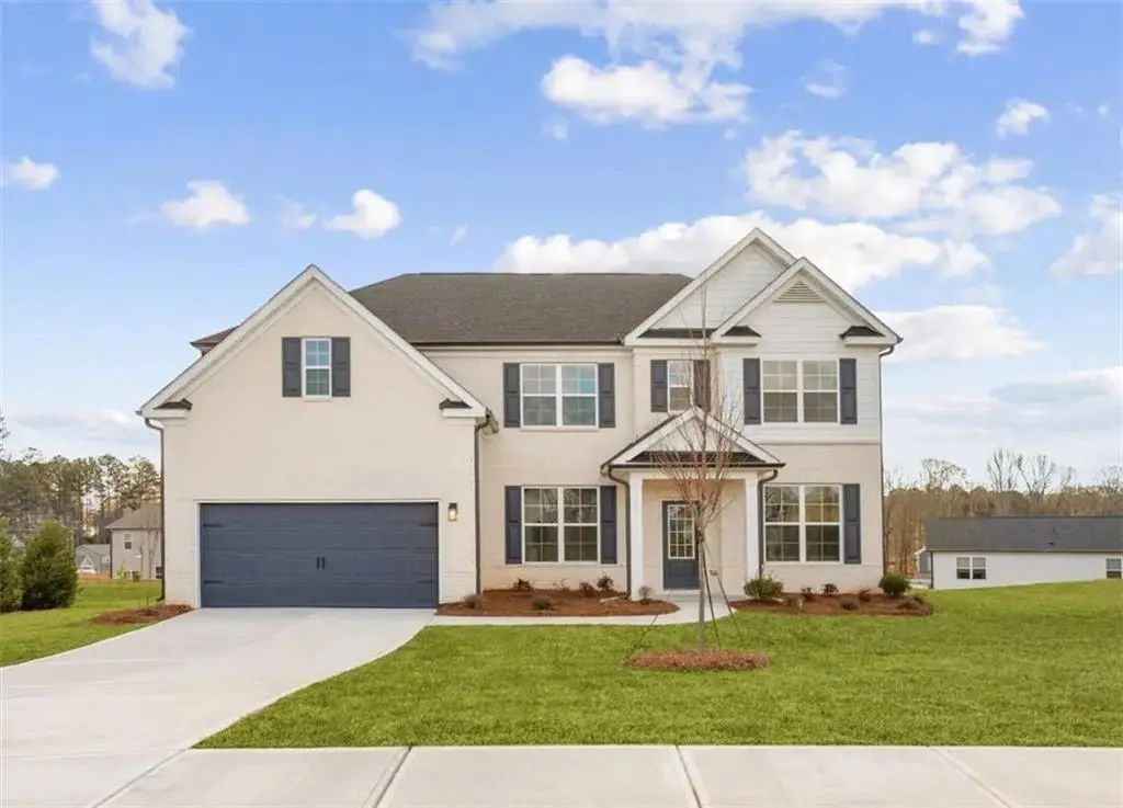 5623 Rosehall Place, South Fulton