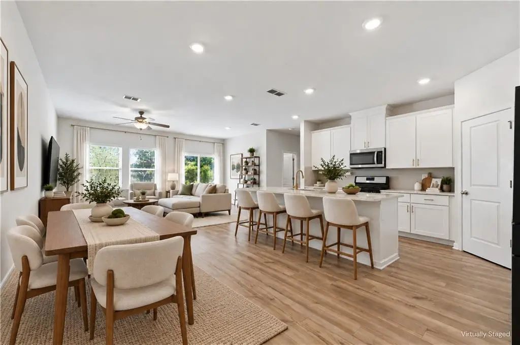 1665 Villageside Court, Lawrenceville