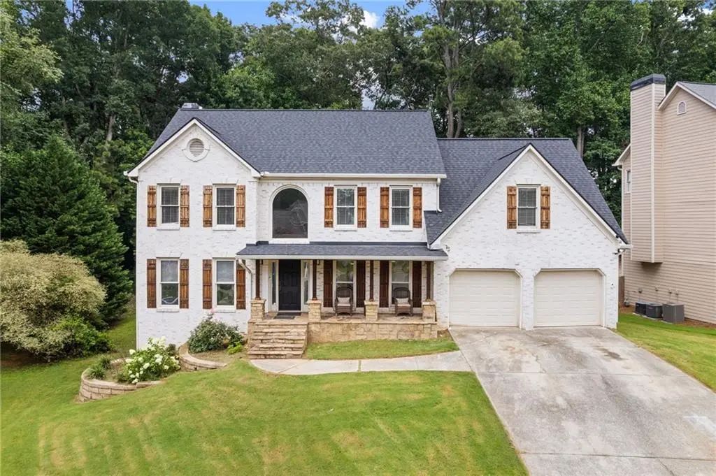 3237 Blackstone Run, Lawrenceville