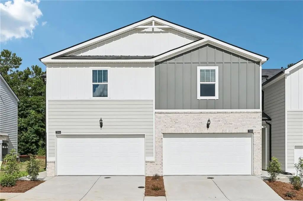 7846 Marie Way, Fairburn