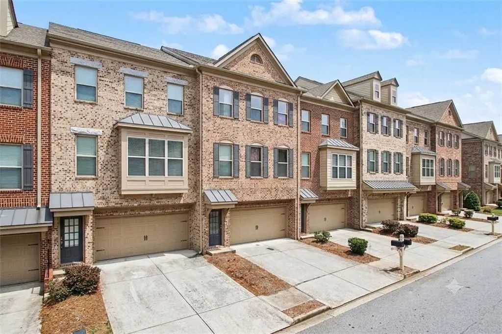 2707 Hallwood Lane, Suwanee