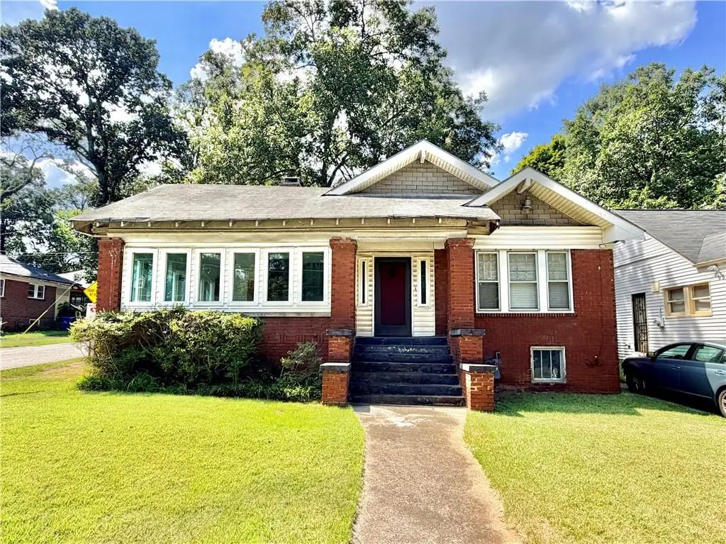 1563 Sylvan Road Sw, Atlanta