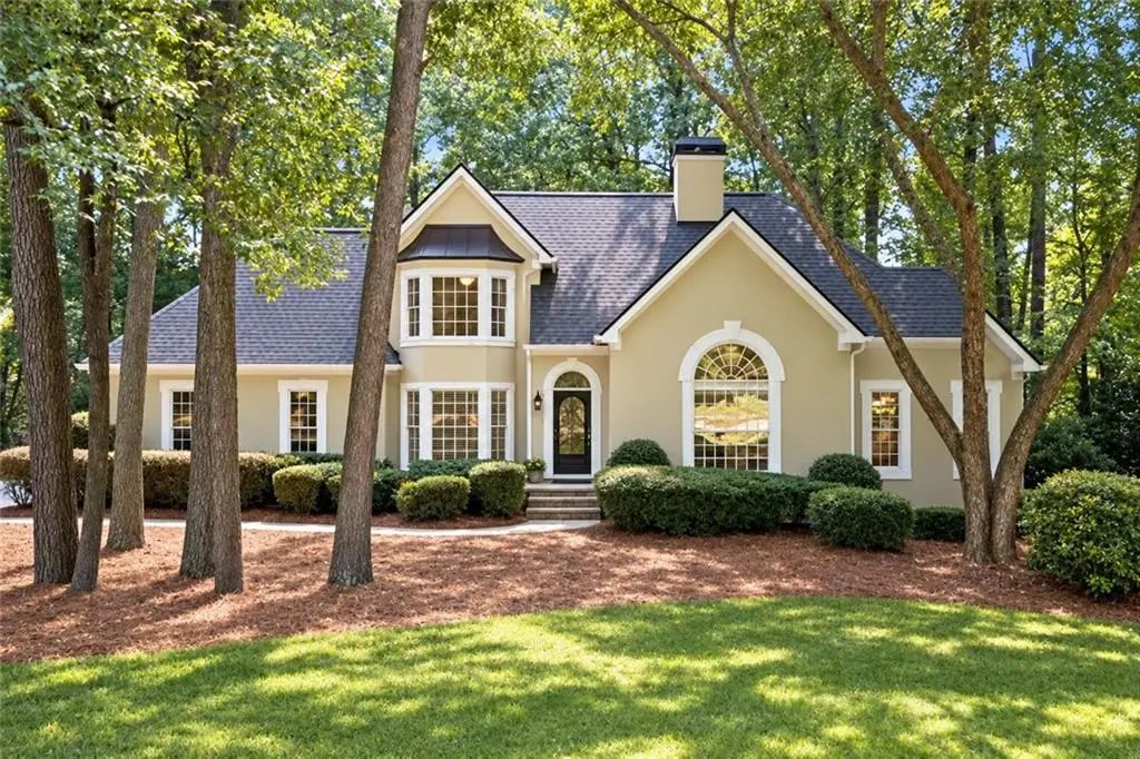 5160 Cameron Forest Parkway, Alpharetta