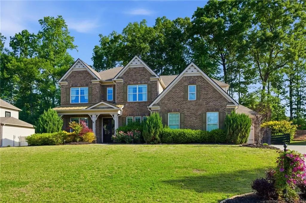 3050 Pleasant Valley Trail, Cumming