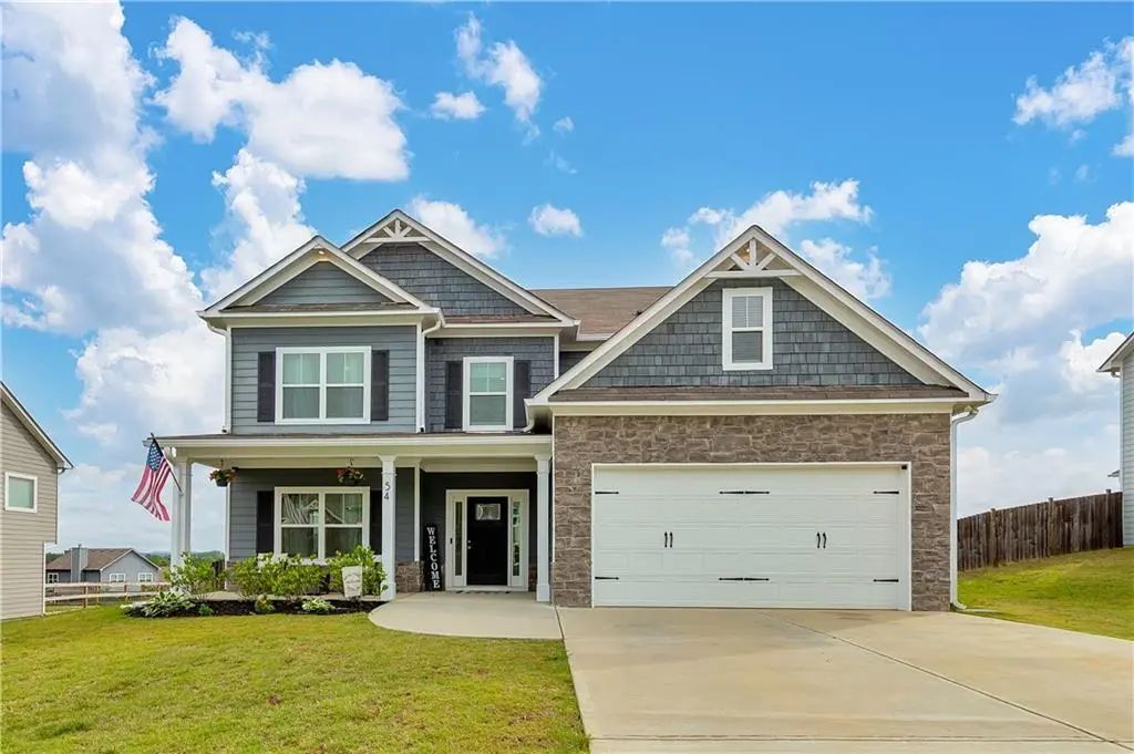 54 Ashbridge Lane, Dallas