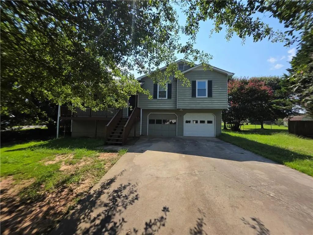 3385 Sable Chase Lane, South Fulton
